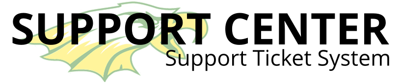 osTicket &mdash; Customer Support System